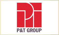 P&T GROUP